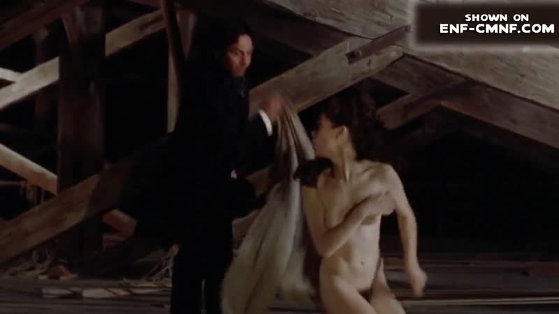 Фильм “1871” 1990 года enf, cmnf, сорвали полотенце – с портульгальской девушки сорвали полотенце