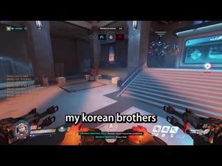 [twomad 360] overwatch winter whisper