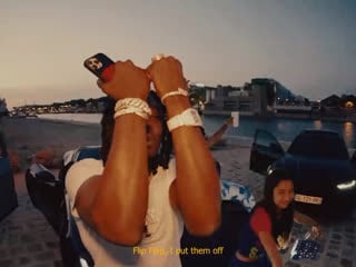 Gazo drill fr 6 (s m b) (feat levelsantana)