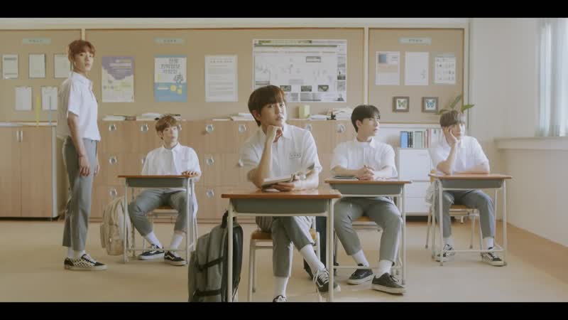 A c e (에이스) – stand by you (편지를 써) [teaser a c e (bgm prod wow)]