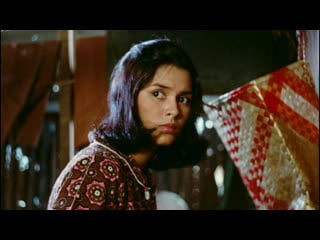 Insiang (1976) dir lino brocka / инсианг (1976) режиссер лино брока