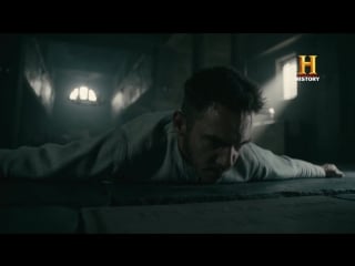 Vikings bishop heahmund rises