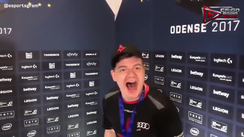 Dupreeh about liquid