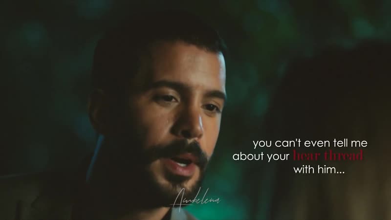 Arık ve efsun au || barış arduç ve damla sönmez || çukur