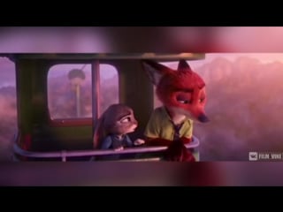 Джуди & ник / judy & nick | зверополис / zootopia