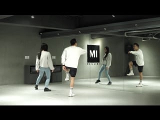 1million dance studio boys and girls zico ft babylon 1million dance tutorial (1 3)