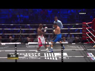 Мишель соро андерсон престо