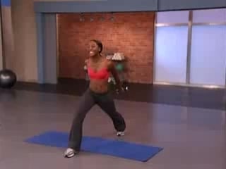 Жиросжигающие тренирои с jillian michaels #14