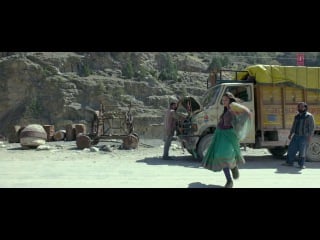 'wanna mash up ' (film version) highway randeep hooda, alia bhatt