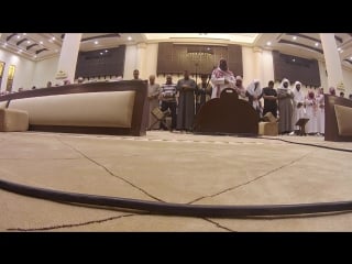 Muhammad al luhaidan al qiyamah & al buruj 5 6 1438