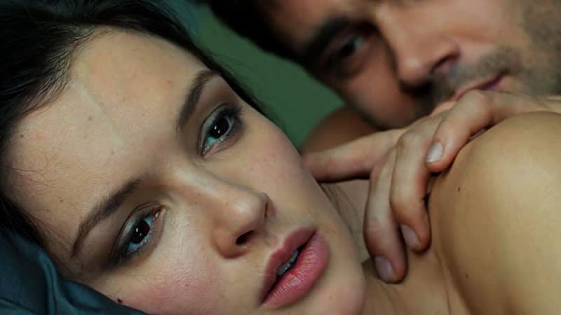 Саранча (мини сериал, 2015)