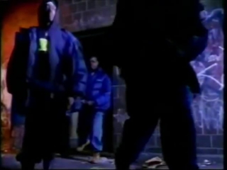 Footprints guard the dome (remix) [hq video]