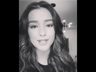 Публикация liza soberano в instagram • фев 18 2017 в 5 29 utc