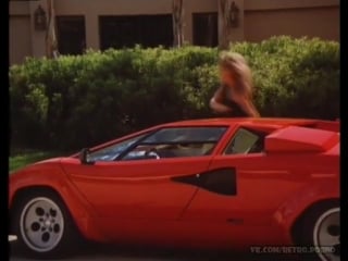 Miami spice 2 (1988)