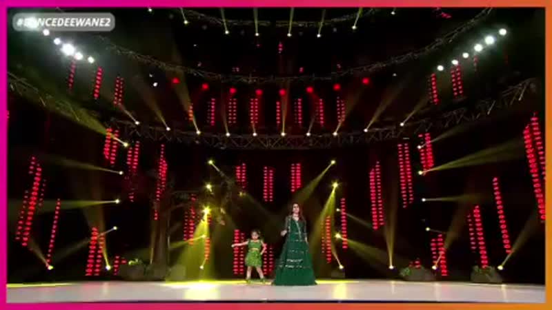 @iamjuhichawla cute, toh tweesha super cute! dekho dance ki deewangi iss week s ( 421 x 750 ) mp4