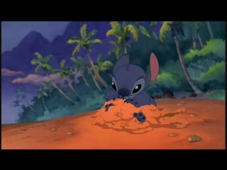 Lilo and stitch