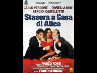 Stasera a casa di alice (1990) 720p