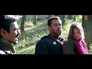 Zindagi kuch toh bata (reprise) song salman kareena bajrangi bhaijaan