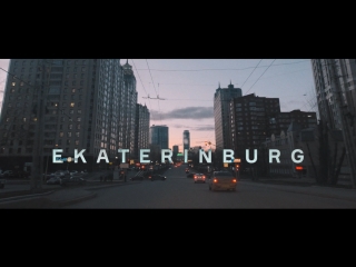 Welcome to ekaterinburg