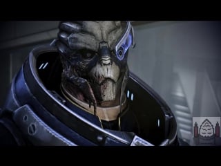 Shepard\garrus [masseffect] [hero]