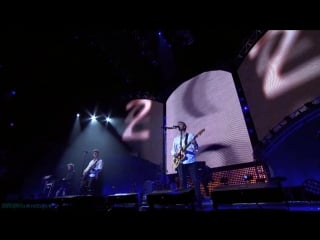 A ha analogue (all i want) (live at "oslo spektrum", norway, )