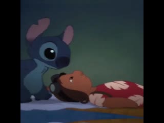 Lilo and stitch vine