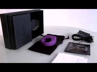 Эрекционное кольцо tor 2 (lelo)