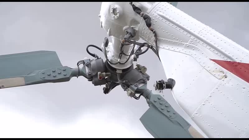 Холдинг "вертолеты россии" начал серийное производство арктических вертолетов ми 8амт для гражданских заказчиков