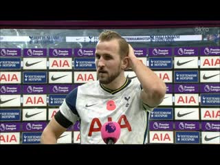 Интервью харри кейна