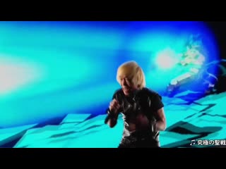 Akira kushida kyuukyoku no batoru / 串田アキラ 究極の聖戦 / dragon ball / live 2020