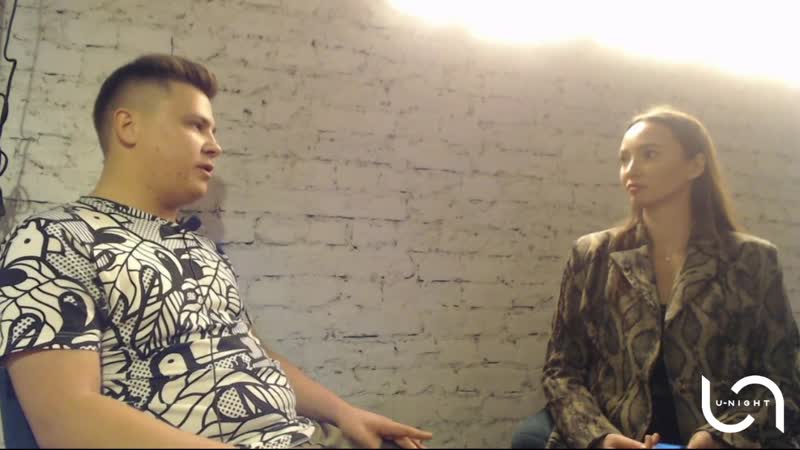 Bondarev interview for u night