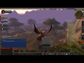 World of warcraft classic! варлок на капе!