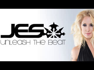 Jes "unleash the beat" mixshow 399 live