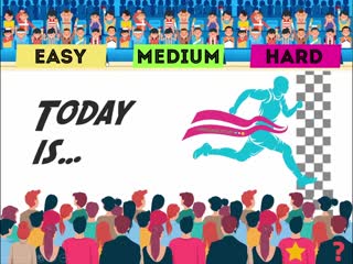 Finish a sentence ppt