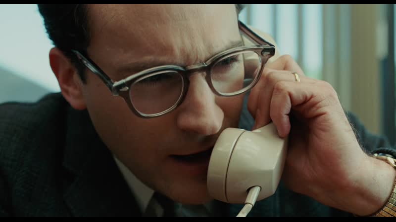 A serious man / серьёзный человек / ethan coen, joel coen
