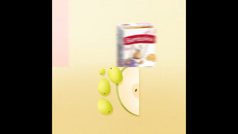 Соки bambolina 😋