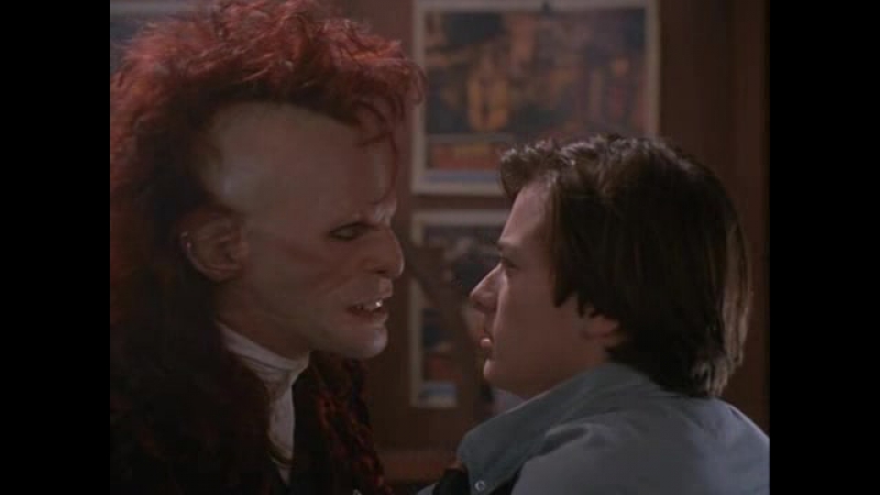 Сканирование мозга (1994)