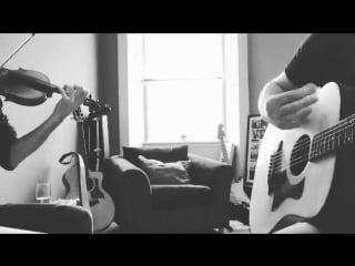 Saor carved in stone (unplugged)