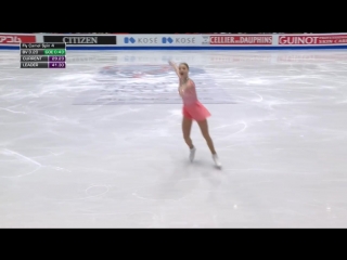 Wc2018 maria sotskova sp