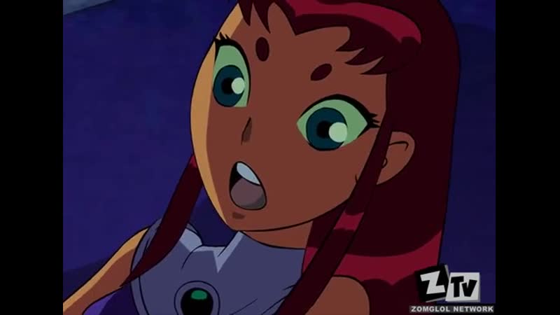Z-TV - Teen Titans 2 порно видео на massage-couples.ru