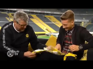 Видео от borussia dortmund | боруссия дортмунд