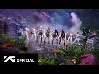 [mv] blackpink pink venom