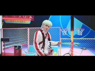 180403 sf9 japan 3rd single ‘mamma mia!’ (youngbin ver ) teaser