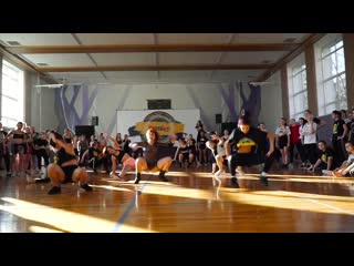 Dd vol 3 | workshop by anastasia fattakhova 🔥