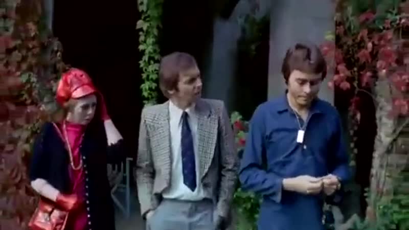 1977 porn video – Adventures of a private eye (1977)