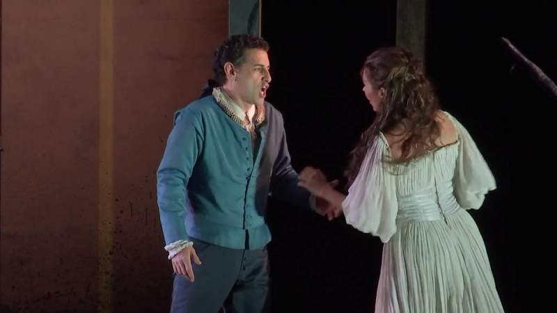 Rigoletto porn video – Giuseppe verdi rigoletto part 1 (2016)