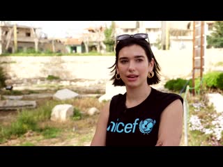 Lebanon dua lipa