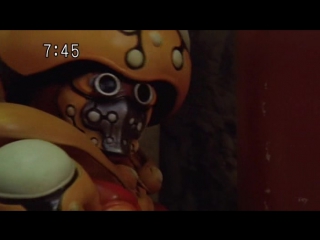 [t n] jyuken sentai gekiranger 07