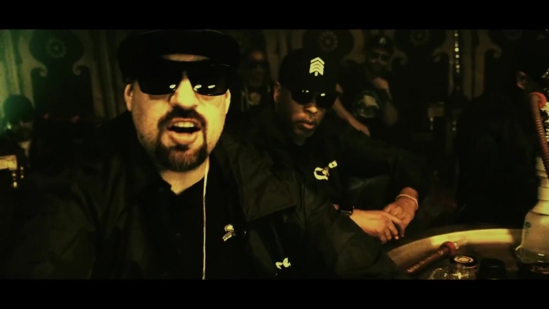 Cypress hill feat alaa fifty feat sadat band of gypsies