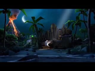 [damemer] i'm so excited about bababooey that i wrote a song about it